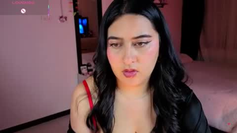 Serenna Cruz online show from August 8, 1:16 am