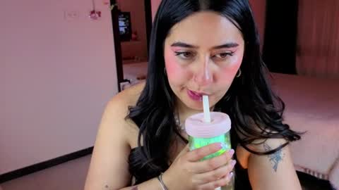 Serenna Cruz online show from August 13, 1:52 am