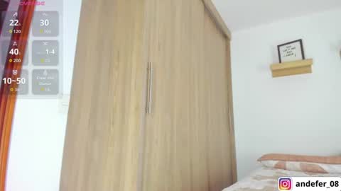 Serge online show from July 24, 10:24 pm