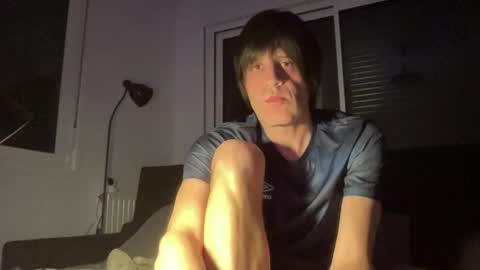 sergeloplop online show from April 22, 8:23 pm