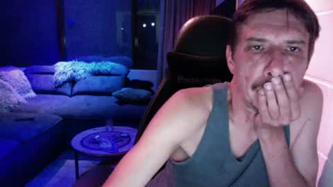 sergevz online show from August 6, 8:52 pm