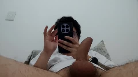 sergi7779 online show from May 18, 7:31 am