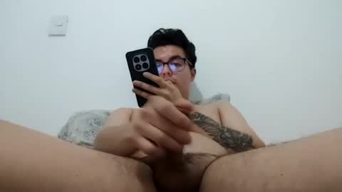 sergi7779 online show from June 17, 6:23 am