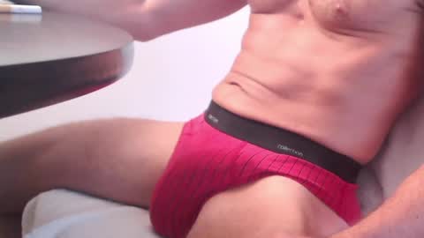 sergio_ch online show from April 6, 8:24 pm