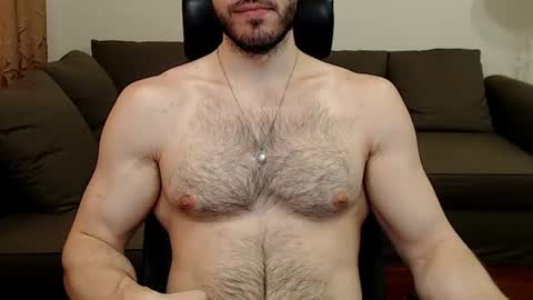 Serg Superior online show from July 21, 3:32 am