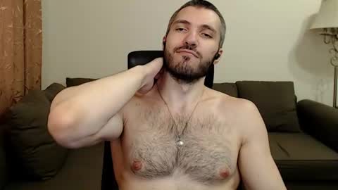 Serg Superior online show from July 26, 6:18 am