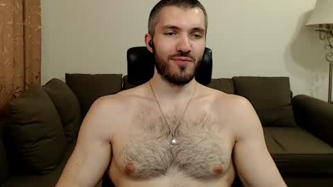 Serg Superior online show from July 26, 7:24 am