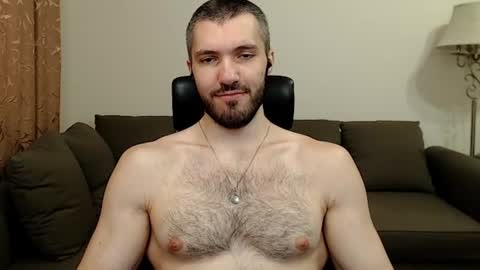 Serg Superior online show from July 27, 3:45 am
