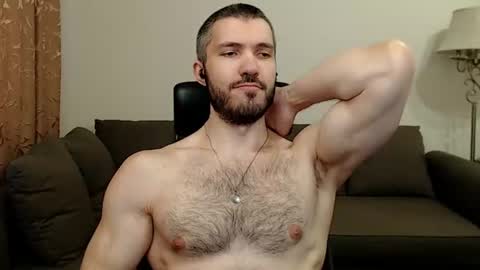 Serg Superior online show from July 27, 4:51 am