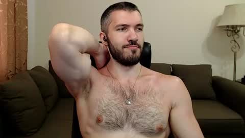 Serg Superior online show from August 1, 5:35 am