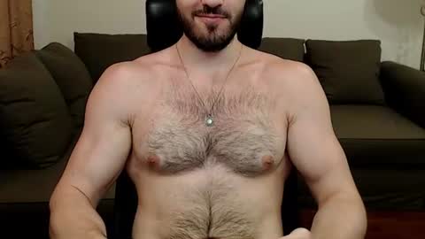 Serg Superior online show from August 1, 6:41 am