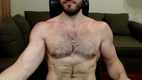 Serg Superior online show from August 1, 8:53 am