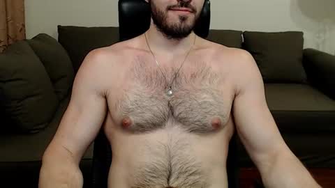 Serg Superior online show from August 1, 9:59 am