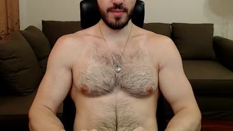 Serg Superior online show from August 3, 4:30 am