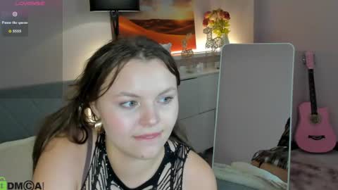 Serinella online show from August 12, 8:22 pm