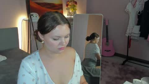 Serinella online show from August 14, 2:32 pm