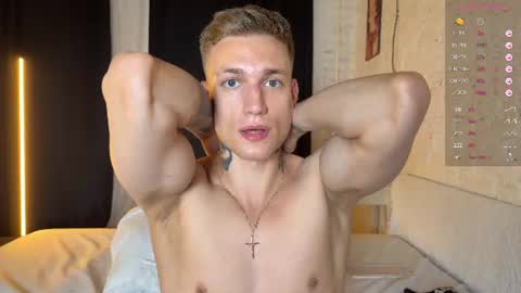 ALEX online show from July 31, 7:52 pm