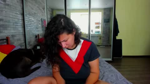 VIOLA online show from July 18, 5:08 am