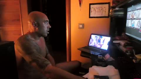 sersexpleasure online show from September 6, 1:11 am