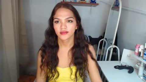 servicedoll18 online show from July 24, 3:20 am