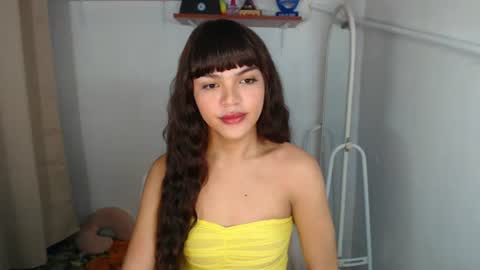 servicedoll18 online show from August 12, 11:01 am