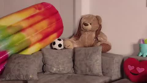 seth_vega_ online show from July 1, 12:12 am