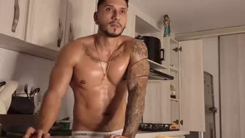 seth_vega_ online show from July 2, 12:33 am