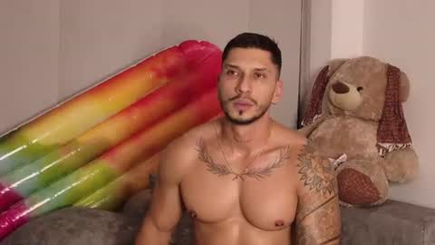 seth_vega_ online show from July 2, 4:57 am