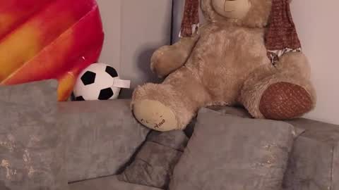 seth_vega_ online show from July 3, 5:31 am
