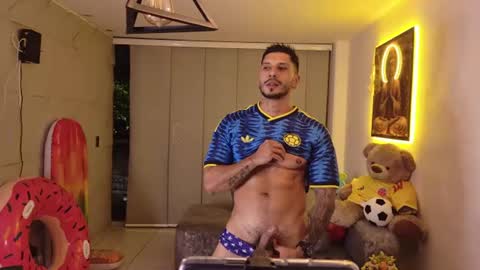 seth_vega_ online show from July 4, 2:58 am