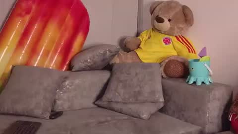 seth_vega_ online show from July 7, 3:32 am
