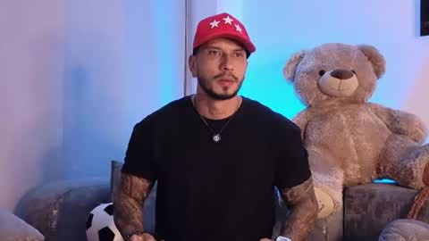 seth_vega_ online show from September 7, 11:55 pm