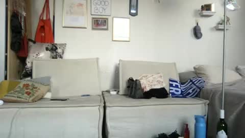 seturselfonfyre online show from July 19, 10:39 am