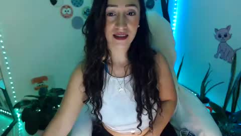 samy online show from July 17, 3:17 am