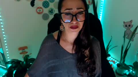 samy online show from July 19, 3:41 am