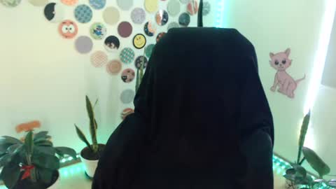 samy online show from July 21, 1:09 am