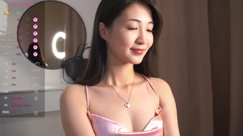 Sana online show from August 1, 5:52 pm