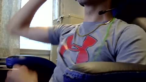 sev_wants_2b_yours online show from August 12, 12:18 pm