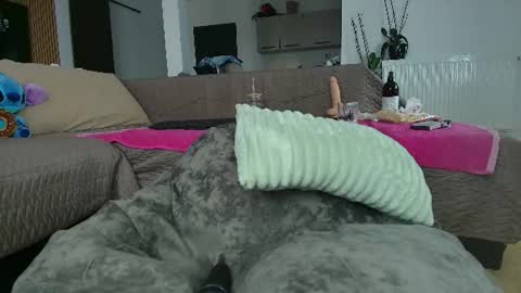 seven_sinsss online show from August 6, 9:41 am