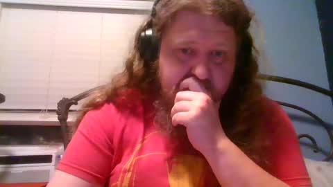 SevierSwarp online show from August 14, 4:38 am