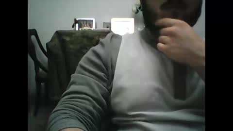 sevillano999 online show from February 25, 11:25 pm