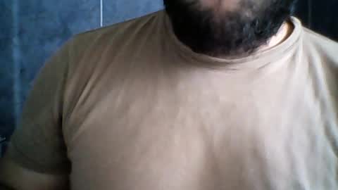 sevillano999 online show from July 17, 4:18 pm