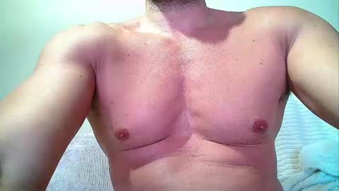 SEX MACHINE 19 online show from August 6, 7:13 pm