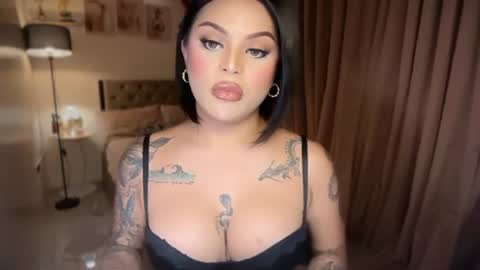 tan online show from August 13, 7:22 am