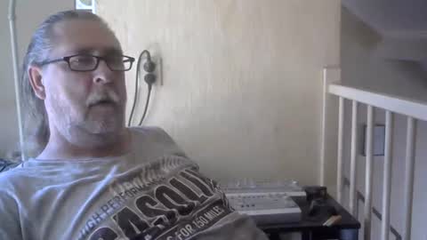 Andre online show from July 29, 10:00 am