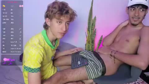 sexdealers69 online show from June 9, 6:25 pm