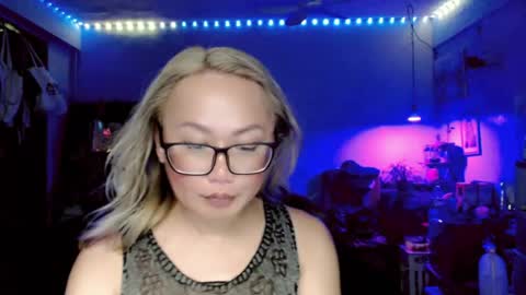Mistress ANNA WINTOUR online show from August 11, 8:44 pm
