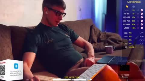 Tom online show from July 14, 4:41 pm
