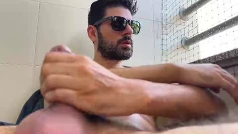 Lucenzo  online show from August 14, 4:10 pm