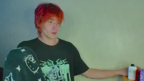 Big Cock online show from August 14, 10:02 pm
